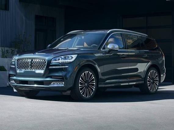 LINCOLN AVIATOR 2022 5LM5J6XC2NGL20708 image LINCOLN AVIATOR 2022 5LM5J6XC2NGL20708 image