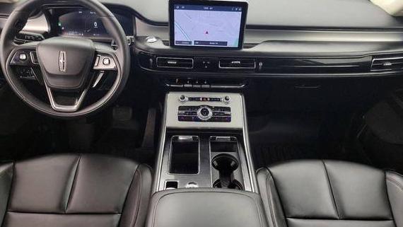 LINCOLN AVIATOR 2022 5LM5J6XC6NGL15415 image