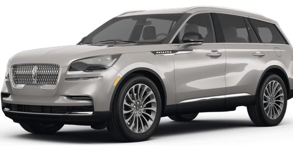 LINCOLN AVIATOR 2022 5LM5J6XC9NGL21239 image LINCOLN AVIATOR 2022 5LM5J6XC9NGL21239 image