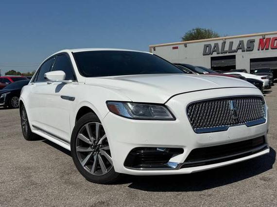 LINCOLN CONTINENTAL 2020 1LN6L9PK7L5603009 image LINCOLN CONTINENTAL 2020 1LN6L9PK7L5603009 image