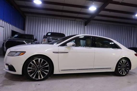LINCOLN CONTINENTAL 2020 1LN6L9RP9L5603375 image LINCOLN CONTINENTAL 2020 1LN6L9RP9L5603375 image