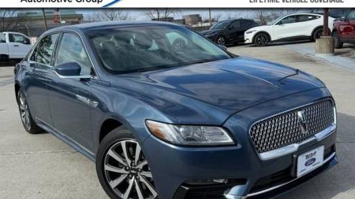 LINCOLN CONTINENTAL 2020 1LN6L9VK0L5608653 image LINCOLN CONTINENTAL 2020 1LN6L9VK0L5608653 image