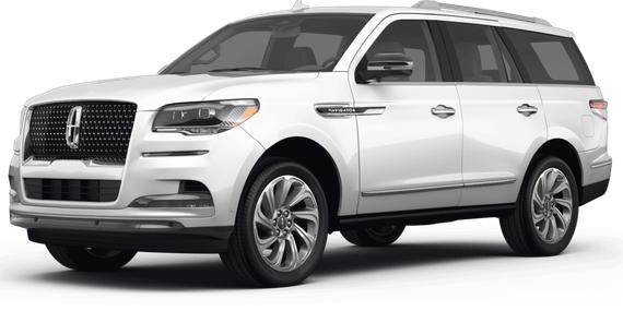 LINCOLN NAVIGATOR 2023 5LMJJ2KG3PEL07630 image