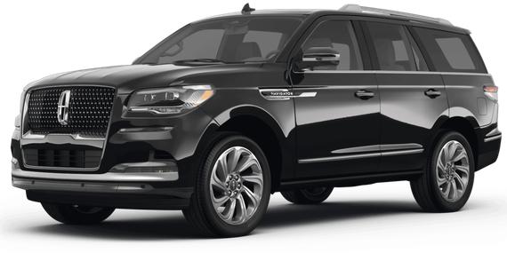 LINCOLN NAVIGATOR 2023 5LMJJ2KG2PEL04007 image