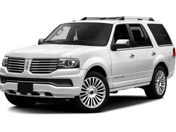 LINCOLN NAVIGATOR 2016 5LMJJ2HT6GEL06864 image