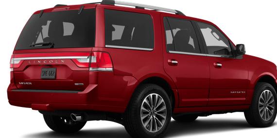 LINCOLN NAVIGATOR 2016 5LMJJ2HT3GEL04120 image