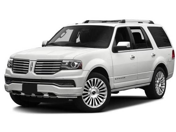LINCOLN NAVIGATOR 2016 5LMJJ2HT0GEL00347 image