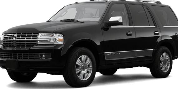 LINCOLN NAVIGATOR 2007 5LMFU28597LJ24263 image