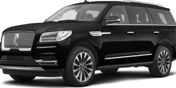 LINCOLN NAVIGATOR 2019 5LMJJ2JT1KEL14633 image