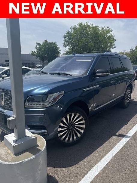 LINCOLN NAVIGATOR 2019 5LMJJ2LT1KEL22051 image