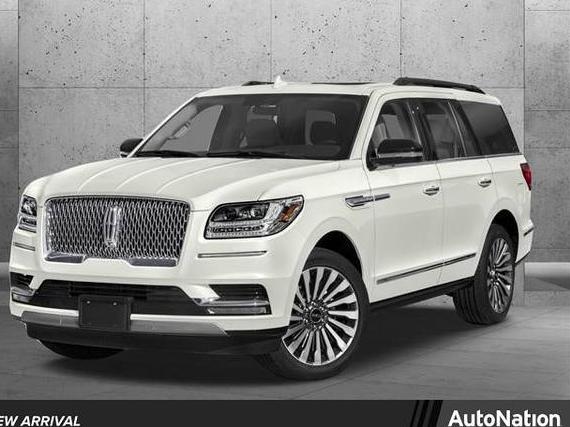 LINCOLN NAVIGATOR 2019 5LMJJ2JT0KEL05115 image