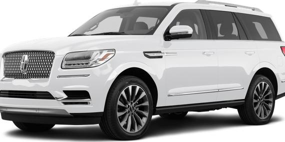 LINCOLN NAVIGATOR 2018 5LMJJ2HT0JEL16698 image