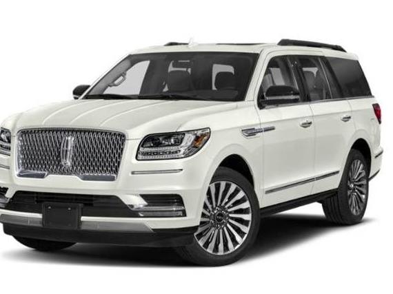 LINCOLN NAVIGATOR 2021 5LMJJ2KT5MEL07931 image