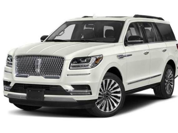 LINCOLN NAVIGATOR 2021 5LMJJ2KT2MEL04887 image