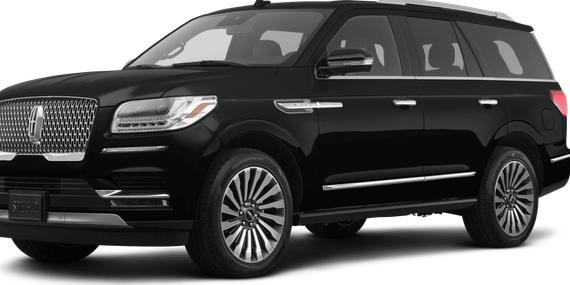 LINCOLN NAVIGATOR 2021 5LMJJ2KT1MEL06999 image