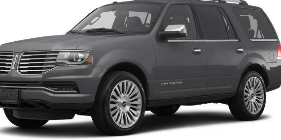 LINCOLN NAVIGATOR 2017 5LMJJ2HT8HEL09010 image