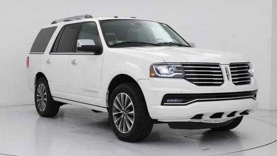 LINCOLN NAVIGATOR 2017 5LMJJ2HT6HEL01925 image