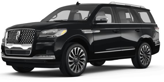 LINCOLN NAVIGATOR 2024 5LMJJ2LG0REL02399 image