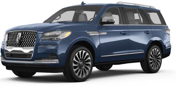 LINCOLN NAVIGATOR 2024 5LMJJ2LG0REL16657 image