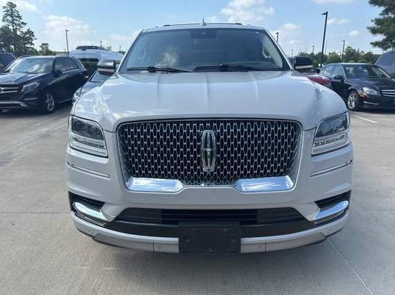 LINCOLN NAVIGATOR 2020 5LMJJ2KT1LEL20903 image