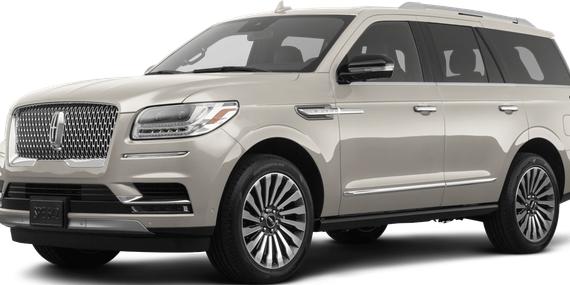 LINCOLN NAVIGATOR 2020 5LMJJ2KT0LEL09620 image