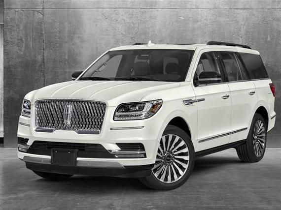 LINCOLN NAVIGATOR 2020 5LMJJ2KT0LEL20570 image