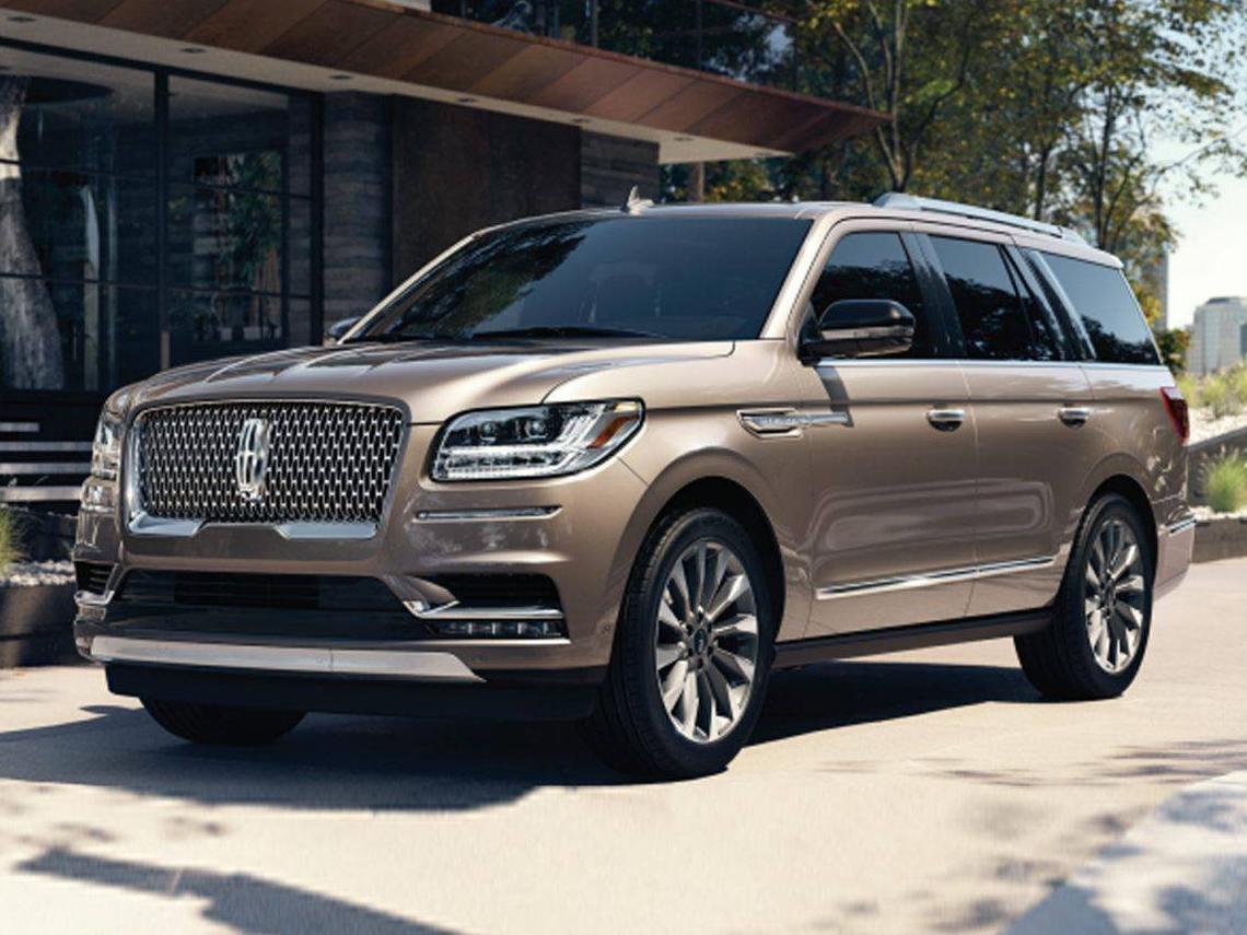 LINCOLN NAVIGATOR 2020 5LMJJ2KT2LEL22711 image