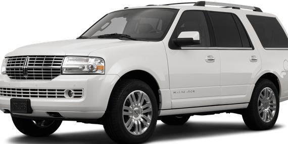 LINCOLN NAVIGATOR 2011 5LMJJ2H5XBEJ03809 image