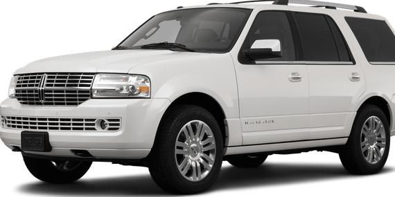 LINCOLN NAVIGATOR 2011 5LMJJ2J5XBEJ05456 image