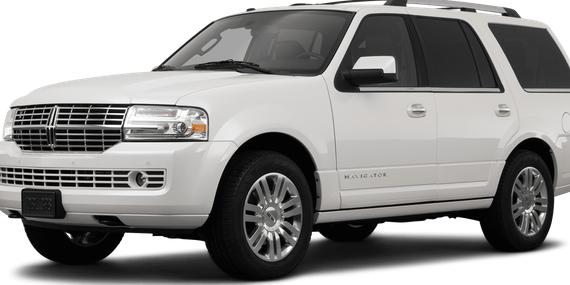 LINCOLN NAVIGATOR 2011 5LMJJ2H54BEJ07645 image