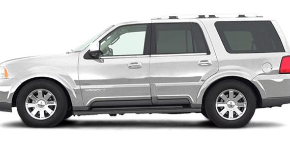 LINCOLN NAVIGATOR 2003 5LMFU28R63LJ19146 image