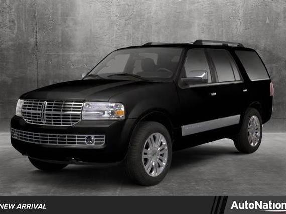 LINCOLN NAVIGATOR 2013 5LMJJ2H53DEL06835 image