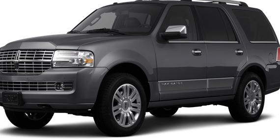 LINCOLN NAVIGATOR 2013 5LMJJ2J55DEL06605 image