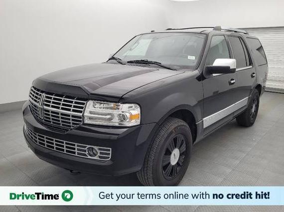 LINCOLN NAVIGATOR 2013 5LMJJ2J50DEL01473 image