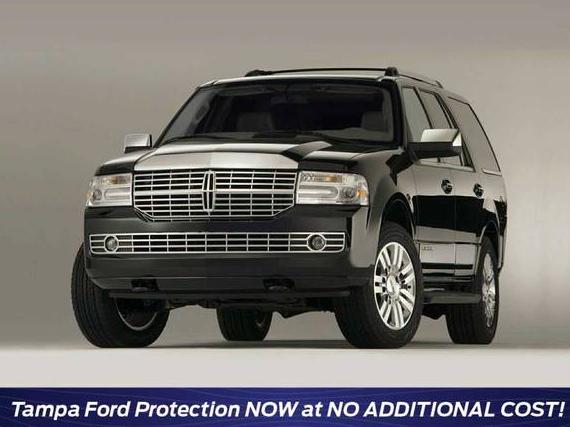 LINCOLN NAVIGATOR 2010 5LMJJ2H51AEJ10503 image