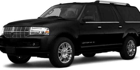 LINCOLN NAVIGATOR 2010 5LMJJ2H56AEJ09895 image