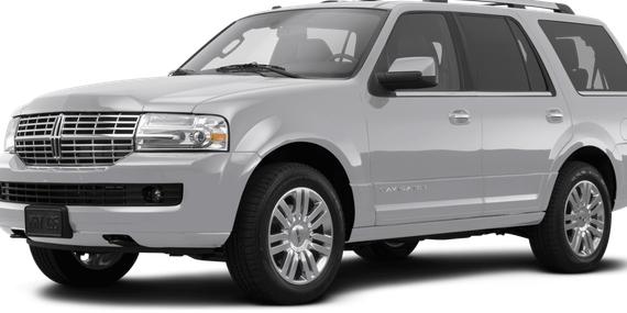 LINCOLN NAVIGATOR 2014 5LMJJ2H57EEL05530 image