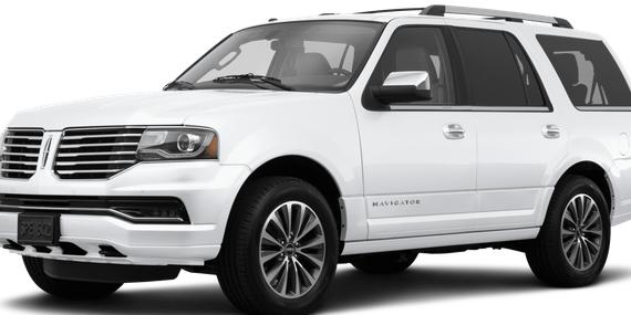LINCOLN NAVIGATOR 2015 5LMJJ2HT8FEJ12898 image