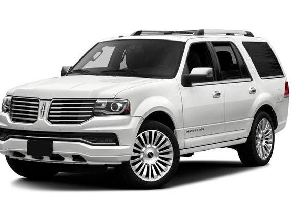 LINCOLN NAVIGATOR 2015 5LMJJ2HT1FEJ02116 image