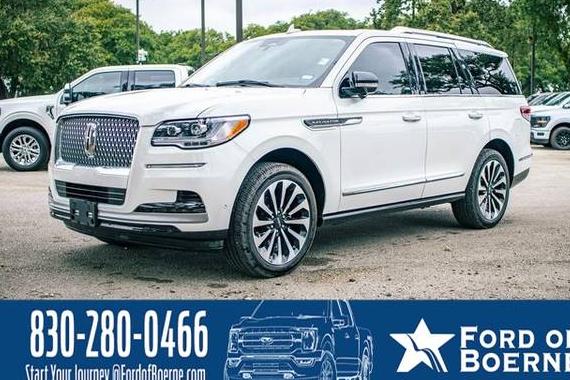 LINCOLN NAVIGATOR 2022 5LMJJ2LT0NEL04998 image