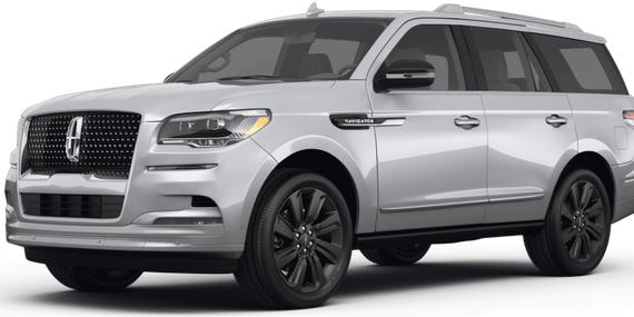 LINCOLN NAVIGATOR 2022 5LMJJ2KT9NEL10252 image