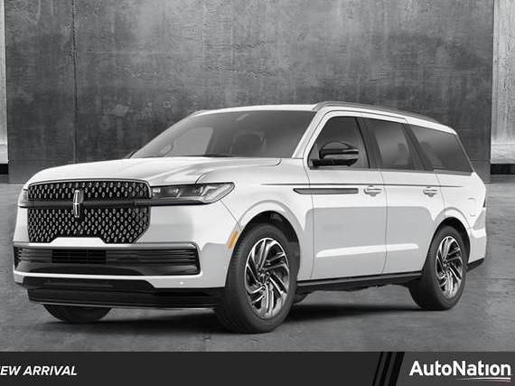 LINCOLN NAVIGATOR 2025 5LMJJ2TG9SEL02164 image