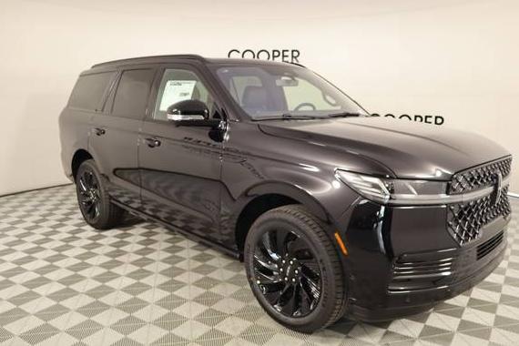 LINCOLN NAVIGATOR 2025 5LMJJ2LG4SEL02105 image