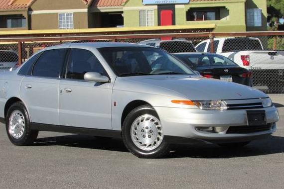 SATURN LS2 2000 1G8JW52R6YY697774 image SATURN LS2 2000 1G8JW52R6YY697774 image