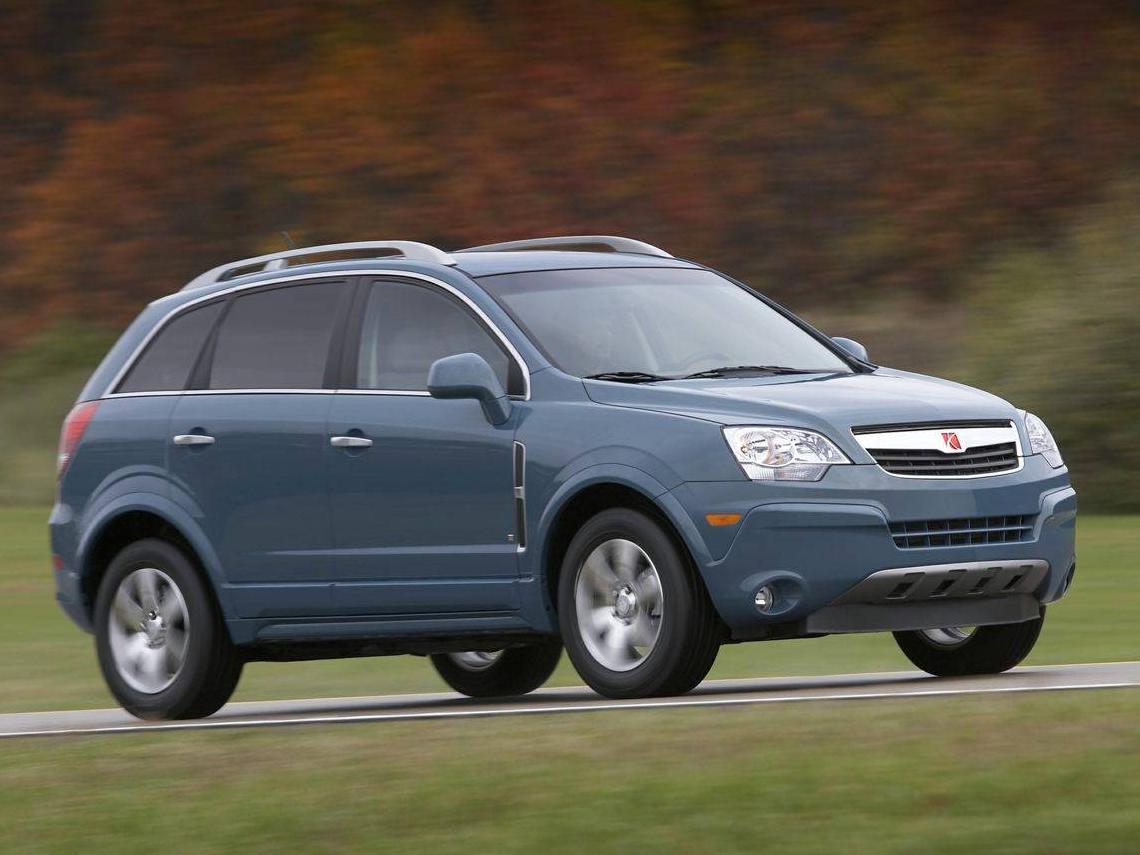 SATURN VUE 2008 3GSDL43N48S686186 image