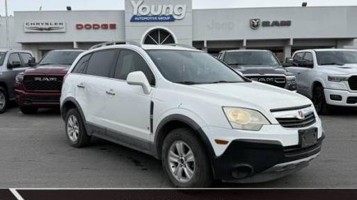 SATURN VUE 2008 3GSDL43N78S707113 image