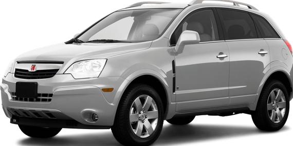 SATURN VUE 2009 3GSCL53709S536211 image