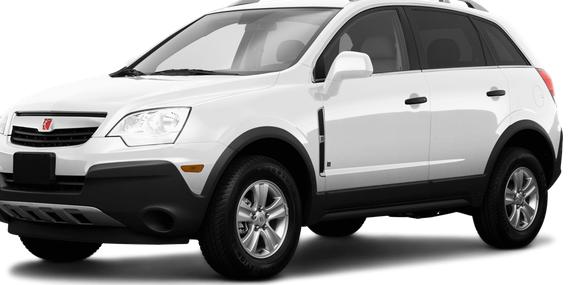SATURN VUE 2009 3GSCL33P39S579705 image