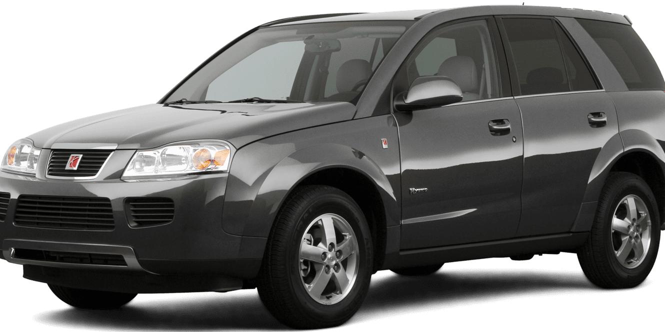 SATURN VUE 2007 5GZCZ53467S868208 image