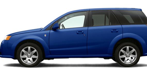 SATURN VUE 2004 5GZCZ63434S820165 image